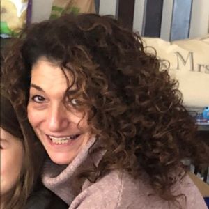 Meet your Posher, Luann